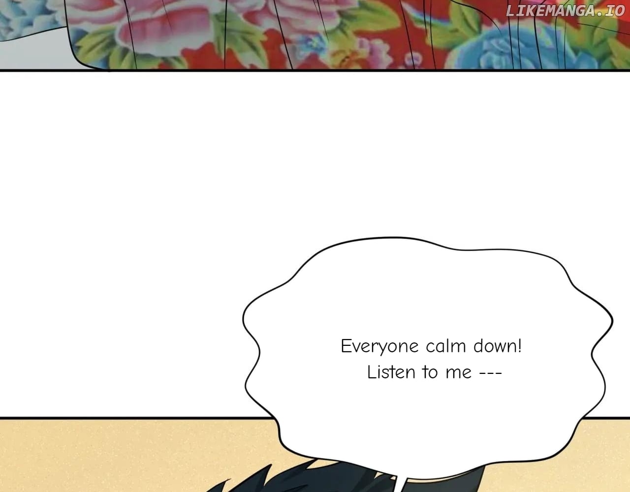 Era of the Haunted Chapter 310 - page 93